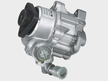 Cummins Power Steering Pump