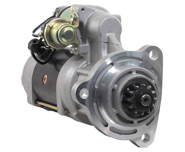 CUMMINS-Starter-Motor